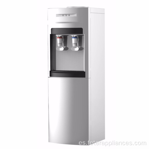 dispensador de agua de acero inoxidable de agua fría a la venta